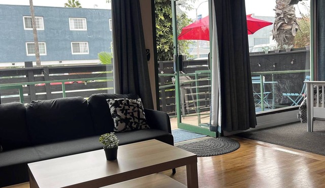 Cozy Marina Del Rey Studio in Marina del Rey