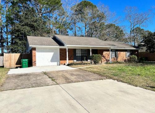 Cozy Ocean Springs Get-away in Ocean Springs