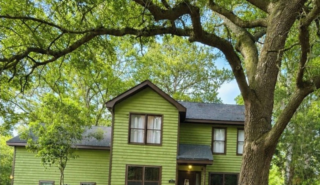 Cozy Two-Story Home with Outdoor Fun