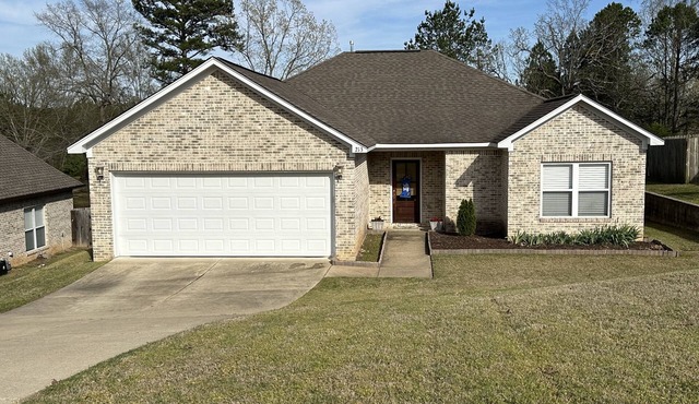 Cozy Weekend Rental