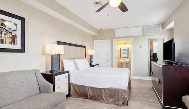 Cypress Cottage R4