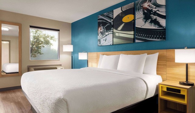 Days Inn by Wyndham Memphis at Graceland in Memphis