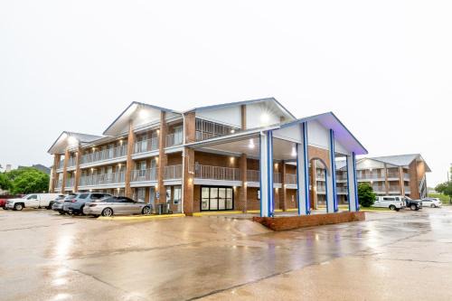 Days Inn & Suites by Wyndham Bossier City LA Shreveport