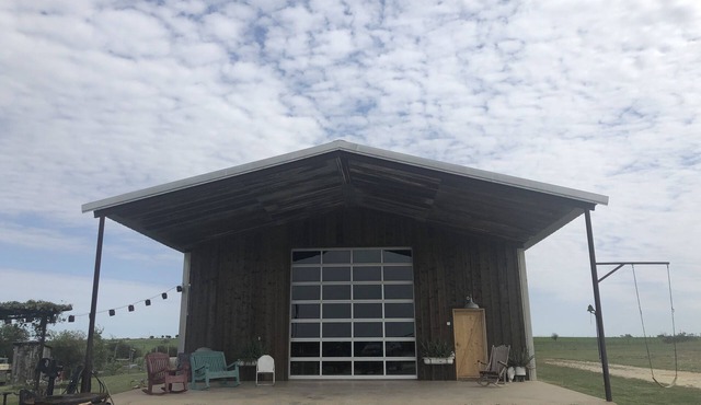 Discover Tranquility at 3-Shy Ranch: Your Perfect Texas Escape Awaits in Stephenville