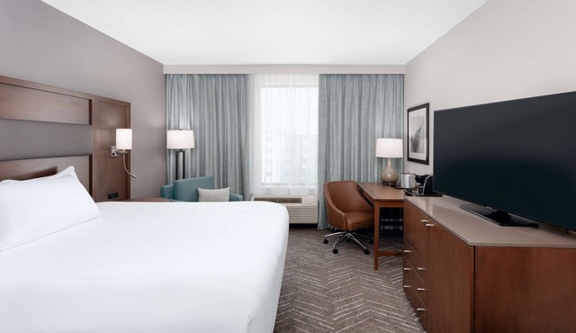 DoubleTree by Hilton Charleston Mount Pleasant