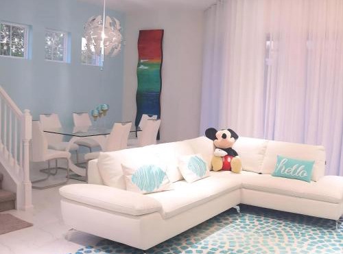 DreamHouse Orlando near Disney and Omni Hotel