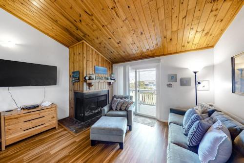 Driftwood Villa - 259