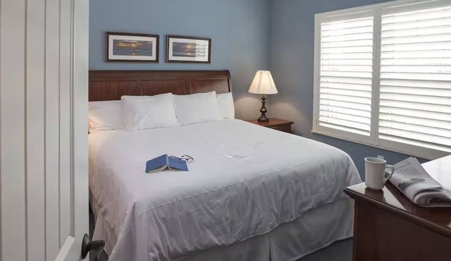 Elegant Escape Near Beach Trails, Perfect for Family Adventures | 4 Units