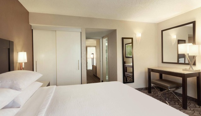 Embassy Suites by Hilton Arcadia Pasadena Area in Arcadia