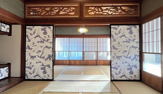 Entire building available for rent WiFi availab/Komoro Nagano in Komoro