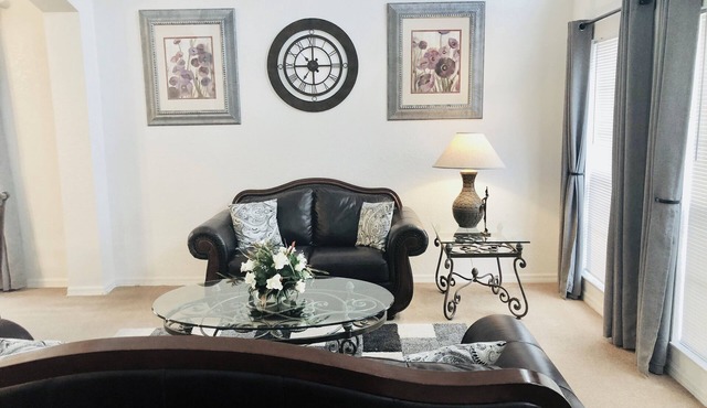 Excellent house near Disney parks in Davenport