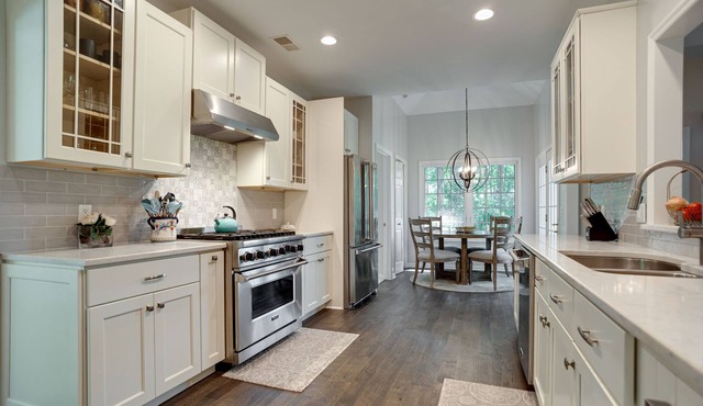 Exclusive Luxury Callawassie Island Home Near Hilton Head Island!