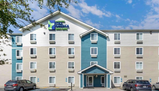 Extended Stay America Select Suites - Charleston - North Charleston - I-526