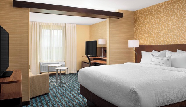 Fairfield Inn & Suites by Marriott Memphis Marion, AR