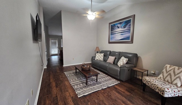 Fantastic 3-bedroom in friendly neighborhood in Southaven