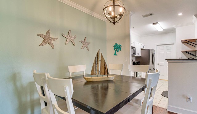 Foley Condo w/Pool Access: 10 Mi to Gulf Shores! in Foley