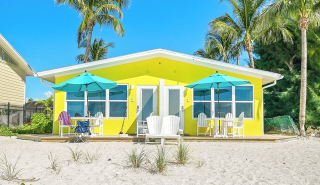 Four Beach Lovers All Units | Multiple Units in Holmes Beach