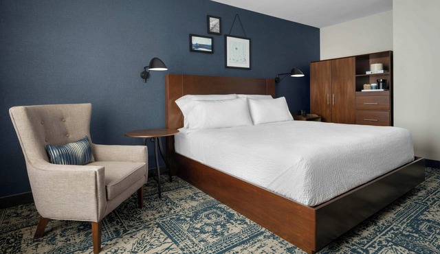 Four Points BY Sheraton Savannah Airport