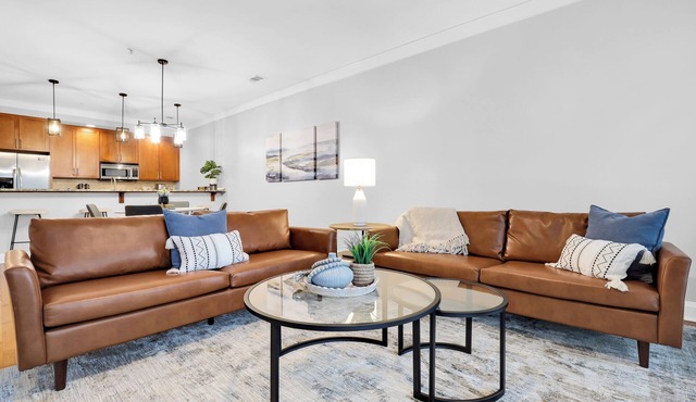 Free Parking 2 Units in Walkable Historic District | The Juliette by AvantStay