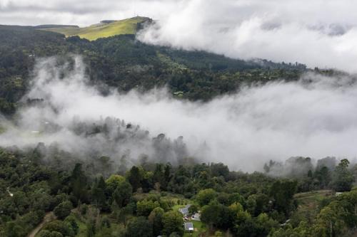 Further Beyond in Hogsback