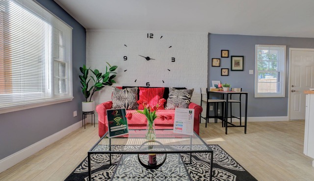 Gleaming Escapade with ShelICrestCorp Apt 105 in Memphis