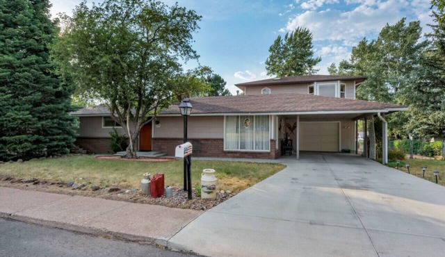 Great locations and beautiful views! in Williams