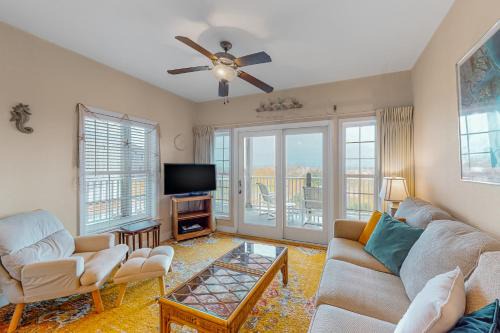 HADS806 Hatteras Hospitality 806 #101DS-H in Hatteras