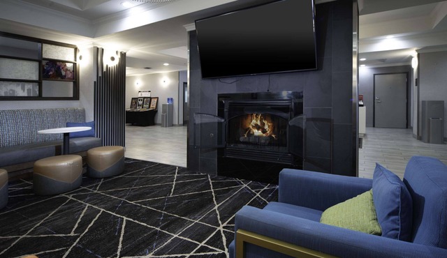 Hampton Inn Bryant