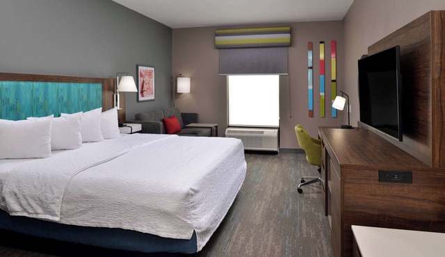 Hampton Inn Laplace in LaPlace