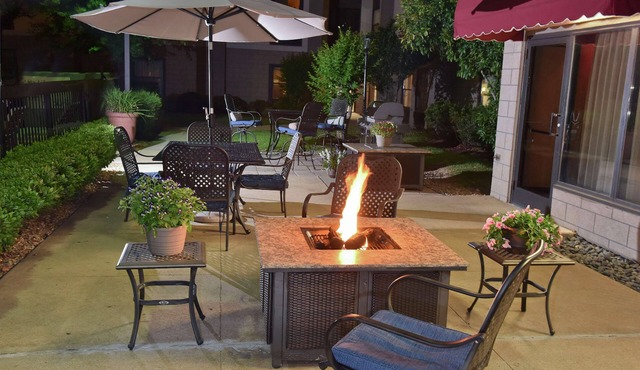 Hampton Inn Ruston in Ruston