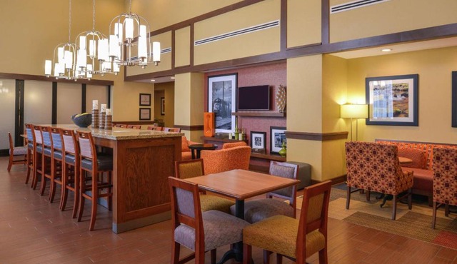 Hampton Inn & Suites by Hilton Lonoke