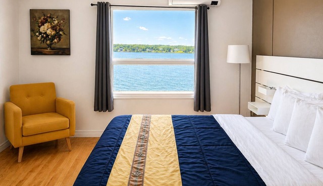 Harbourview Inn, SureStay Collection by Best Western in Sydney
