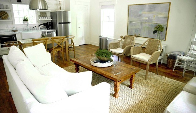 Hart❤️Cottage, Well-Appointed Luxury Guest Cottage 1.4 Miles to Oxford Square! in Oxford
