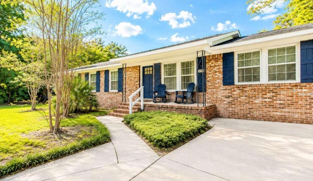 Heather Drive - 30 Day Rental