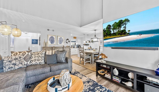 High Tide Hideaway by Sandpiper | Near Beach