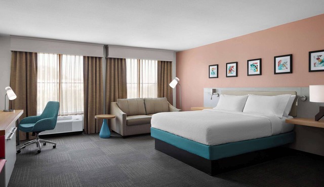 Hilton Garden Inn Beaufort