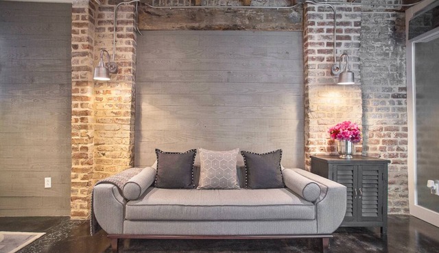 Historic Home with Modern Upgrades; Urban Getaway by Lucky Savannah