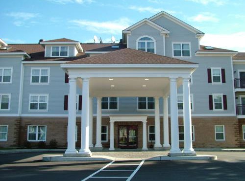 Holiday Inn Express Hotel & Suites White River Junction by IHG in White River Junction