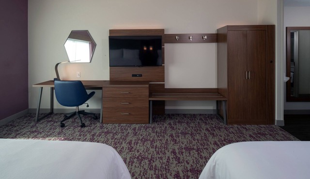 Holiday Inn Express and Suites Little Rock Downtown by IHG