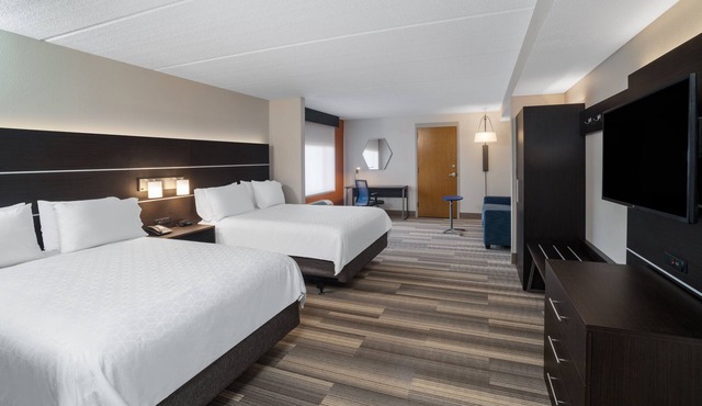 Holiday Inn Express Bluffton at Hilton Head Area by IHG