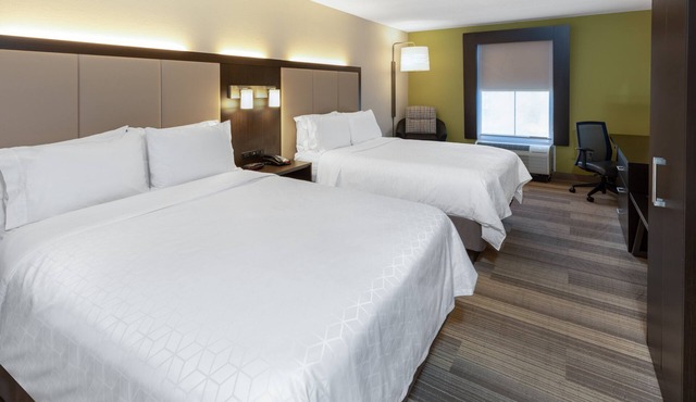 Holiday Inn Express Minden by IHG in Minden