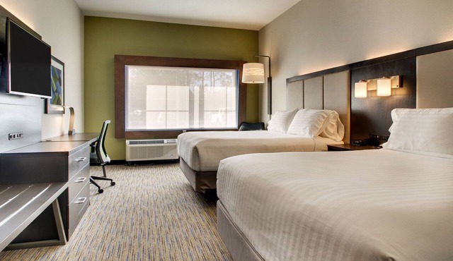 Holiday Inn Express & Suites Summerville by IHG