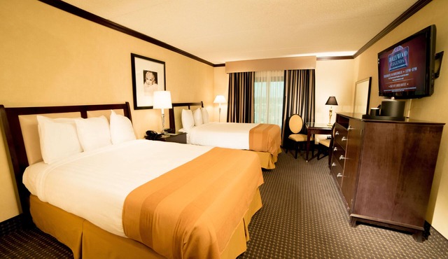 Hollywood Casino Tunica