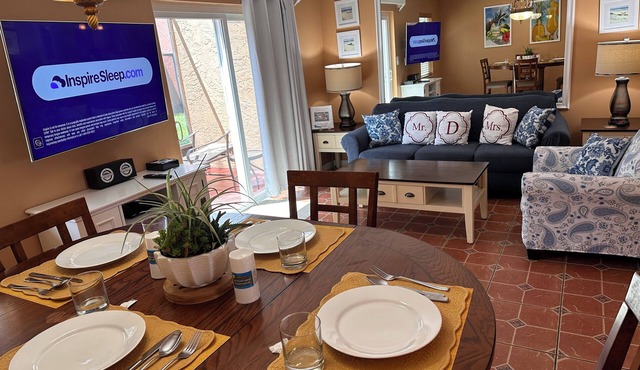 HOME AWAY FROM HOME -VACATION VILLA