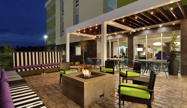 Home2 Suites by Hilton West Monroe in West Monroe