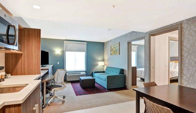 Home2 Suites BY Hilton Beaufort, SC