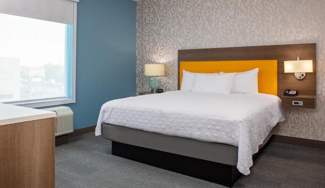 Home2 Suites By Hilton Baton Rouge Citiplace in Baton Rouge