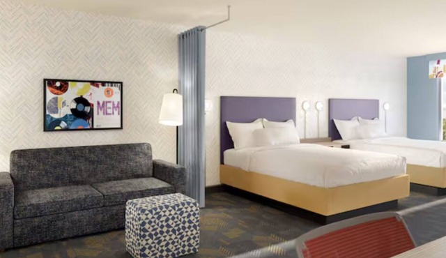 Home2 Suites by Hilton Hernando