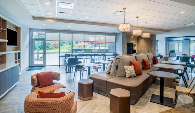 Home2 Suites By Hilton North Little Rock, Ar