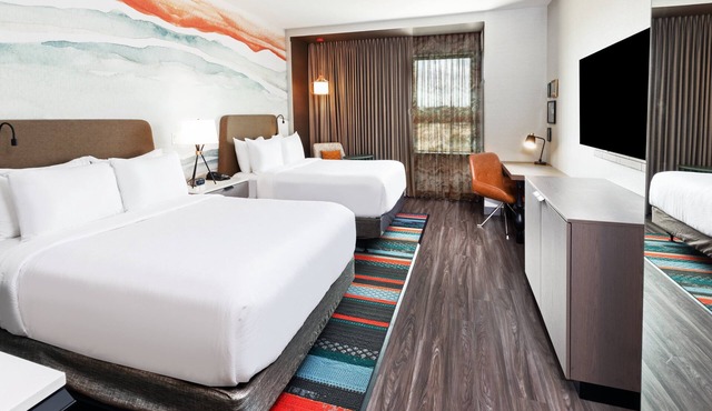 Hotel Indigo Spring - Woodlands Area by IHG in Spring